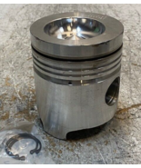 Camside Piston 4007785 3-3/4&quot; Dia 4-1/2&quot; Tall 32mm Bore - $27.07