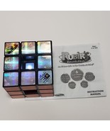 Rubik&#39;s Revolution Cube by Techno Source 6 Electronic Puzzle Games Brain... - £11.64 GBP