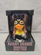 Celebriducks Aviary Grande Canard de collection neuf dans sa boîte musique - £14.83 GBP