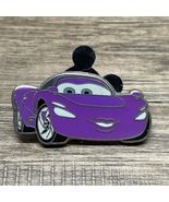 Disney Cars 2 Holley Shiftwell Trading Pin KG JD - $14.84