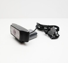 Logitech C920x HD Pro PC Webcam - Black 960-001335 image 5