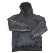 SPREAD LOVE-Independent Trading Company-Medium-To Die-Floral-Pullover Ho... - $20.97 CAD