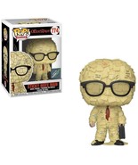 Funko Pop Office Space Sticky Note Man SDCC 2019 Shared Thinkgeek Exclusive - £15.56 GBP