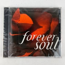 Forever Soul Cd New Sealed - £7.72 GBP