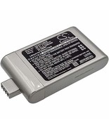 Cameron Sino Battery for Dyson DC16 Handheld Vacuum (1400mAh) - $58.97