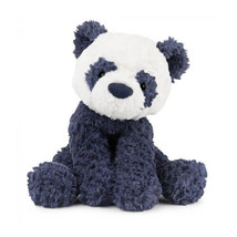 Gund Cozy Plush (25cm) - Panda - £45.03 GBP