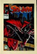 Spawn #5 (Oct 1992, Image) - Near Mint - £27.27 GBP