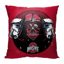 Star Wars College Cobranding Recruit Ohio State Darth Vader &amp; Stormtroopers - £27.72 GBP
