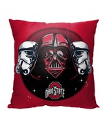 Star Wars College Cobranding Recruit Ohio State Darth Vader &amp; Stormtroopers - £26.33 GBP