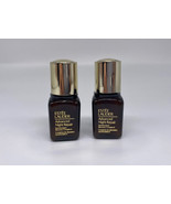 2XEstee Lauder Advanced Night Repair Synchronized Recovery ComplexII .24... - £11.72 GBP