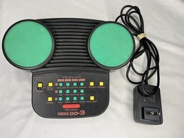 Vintage Yamaha  DD-3 Vintage 1993 Digital Percussion Electric Drum Kit - $40.00
