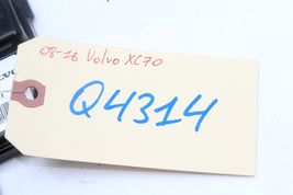 08-13 VOLVO XC70 FRONT RIGHT PASSENGER SEAT CONTROL MODULE Q4314 image 12