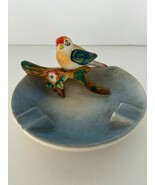 OCCUPIED JAPAN 1940’s ashtray bird on a branch. Nice Condition - €17,28 EUR