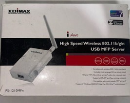 Edimax N150 3G-6200NL V2 150Mbps Wireless 3G Compact Router New Free P&amp;P - £13.28 GBP