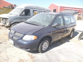 Anti-Lock Brake Part Assembly Fits 05-07 CARAVAN 1611589 - $114.42