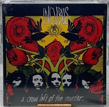 Incubus A Crow Left Of The Murder 2LP Vinyl RSD Limited Edition Numbered - £26.51 GBP