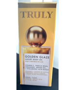 Truly Beauty Golden Glaze Luxury Body Oil - €16,98 EUR