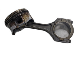 Piston and Connecting Rod Standard From 2016 Kia Sorento  3.3 235103L100 4wd - £55.75 GBP