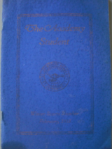The Academy Student, Winter Sports Number, February, 1931, Published by ... - $15.00