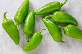 75 Jalapeno Hot Pepper Seeds Organic Vegetable Summer Garden - £6.38 GBP