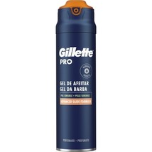 Gillette PRO Shaving Gel For Men Sensitive Shaving Cream, 7 oz 3pk - €13,25 EUR