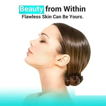 2/4B x60pcs Collagen tablet beauty flawless skin Reduce wrinkless fine l... - $638.17 MXN+