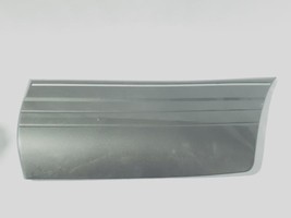 Left Rear Door Moulding Missing Mounts 8P6 Grayish Blue OEM 2001 Lexus L... - $30.29
