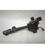 Column Switch Turn Signal Wiper Dimmer Cruise Fits 2003-2006 Silverado 2... - €50,52 EUR