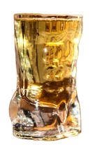 Sexy Men Body Shaped Shot Glass 2 Oz - $14.99