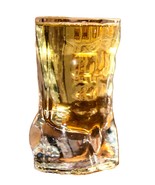 Sexy Men Body Shaped Shot Glass 2 Oz - $275.44 MXN