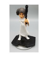 Princess Leia StarWars Disney Infinity 3.0 Nintendo WiiU Xbox PlayStatio... - $118.45 MXN