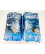 GoodNites Bedtime Underwear Pull Ups Boys Large 68 to 95lbs 11 Count Ea ... - $674.63 MXN
