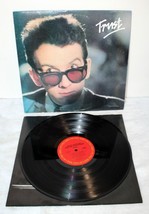 Elvis Costello ~ Trust ~ 1980 Columbia  JC-37051  ~ LP Record VG+ - £6.38 GBP