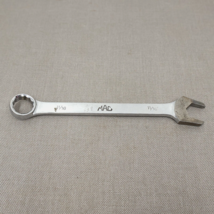 Vintage MAC TOOLS CW22 11/16 12-Point Combination Wrench USA - £8.91 GBP