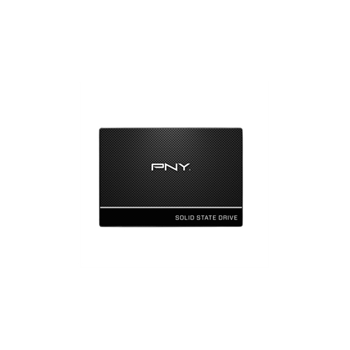 PNY CS900 500 GB Solid State Drive - 2.5&quot; Internal - SATA (SATA/600) - $99.65