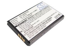 Battery for LG A340, Cosmos 2, Cosmos 3, VN251, vn251s, vn360, Wine III BL-46CN, - $13.94