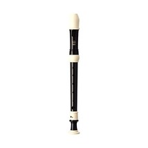 Yamaha YRS 301III Soprano Recorder - German Fingering System - Brown  - £32.42 GBP