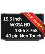 N156BGE-L41 Rev.C1 New Laptop 15.6&quot; WXGA Glossy Slim LED LCD Screen REV ... - $82.97