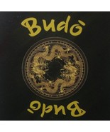 Budo MMA card game mixed martial arts NEW - $30.96