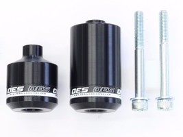 OES Frame Sliders 2009 2010 2011 BMW S-1000RR S1000RR No Cut - £62.84 GBP