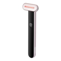 VEVOR Red Light Therapy Wand for Face and Neck, 3-in-1 LED Facial Wand Red Light - $49.37