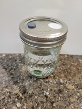 Liquid Culture Jar Kit - $21.99