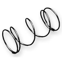 Spring for Centering Cone (long) - $883.31 MXN