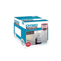 DYMO Durable Labels (White) - 104x159mm 200pk - £126.18 GBP