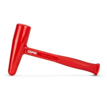 Capri Tools 27 oz. Dead Blow Bossing Mallet, Made in USA - £80.82 GBP