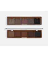 Revolution I Heart Revolution Mini Shadow Palette Dark Chocolate Brownie... - $186.04 MXN