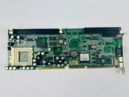 Portwell ROBO-658W CPU Board - $1,295.00