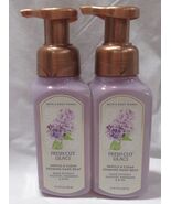 Bath &amp; Body Works Gentle &amp; Clean Foaming Hand Soap Lot Set of 2 FRESH CU... - $30.99