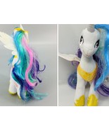 Ty Beanie Babie My Little Pony Princess Celestia - $20.50 CAD