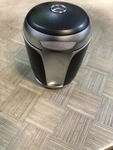 Mercedes Benz Ashtray Ash Tray Insert Black Pearl W222 V222 S Class OEM - $34.95